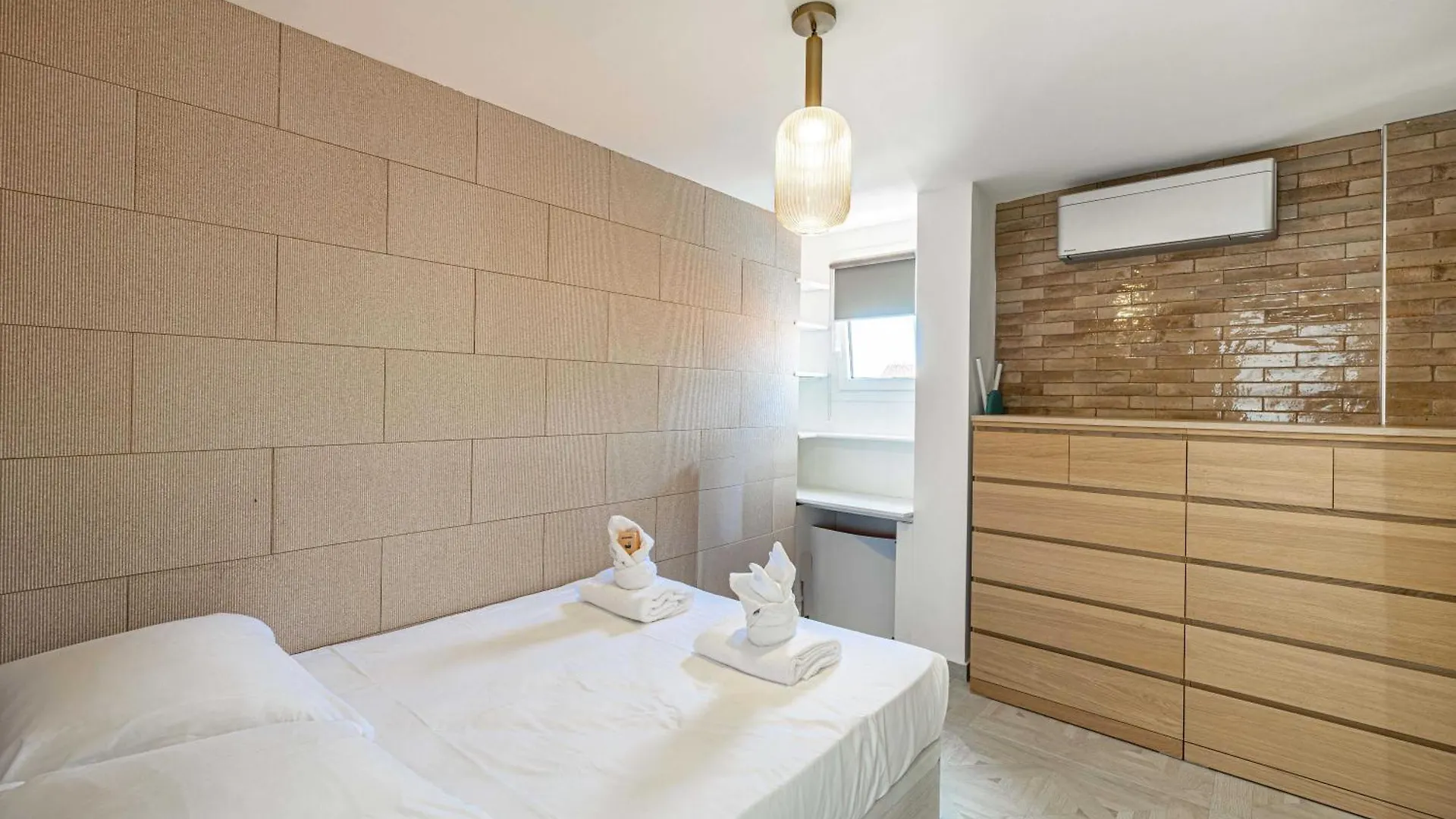 Apartment Modern And Charming Apartement With Sea View - Antibes Centre
