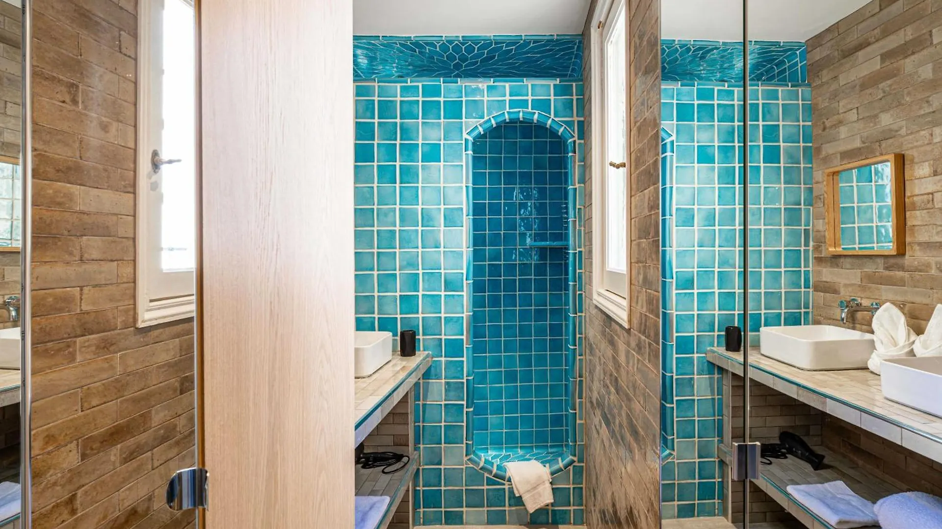 Apartment Modern And Charming Apartement With Sea View - Antibes Centre